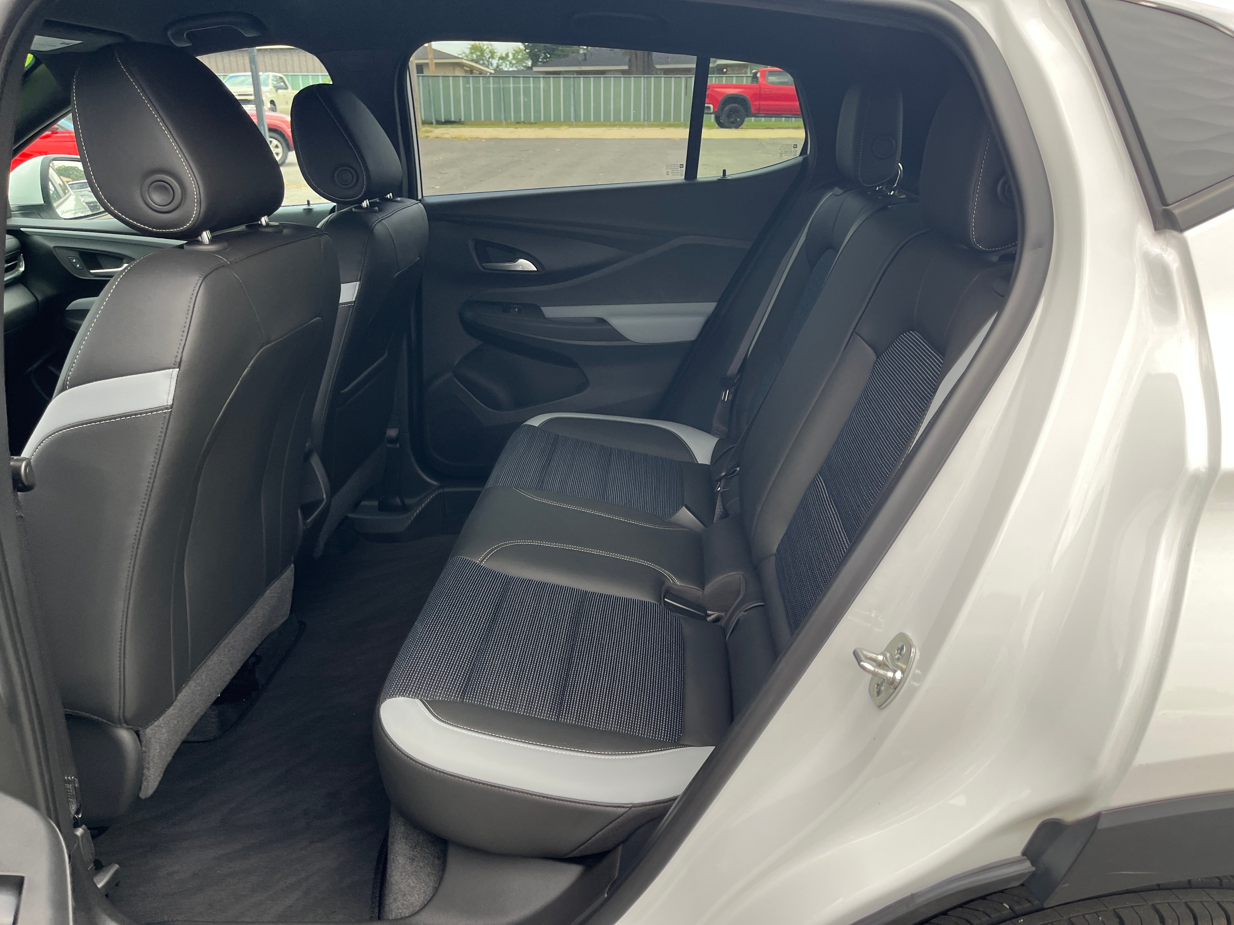 2024 Buick Envista Preferred