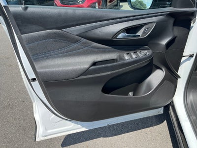 2025 Buick Envista Sport Touring