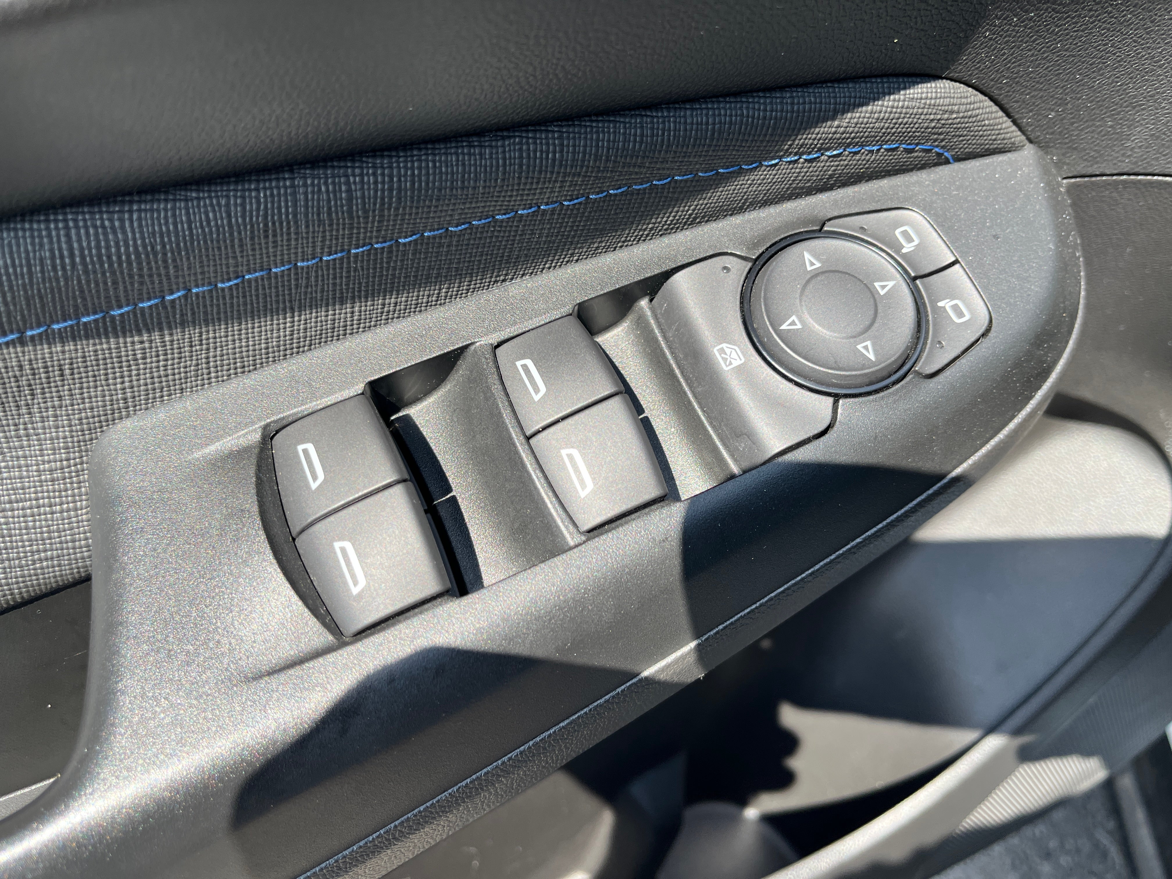 2025 Buick Envista Sport Touring