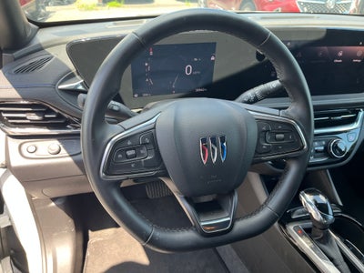 2025 Buick Envista Sport Touring