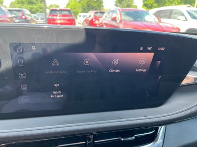2025 Buick Envista Sport Touring