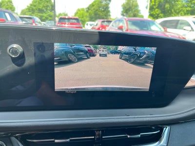 2025 Buick Envista Sport Touring