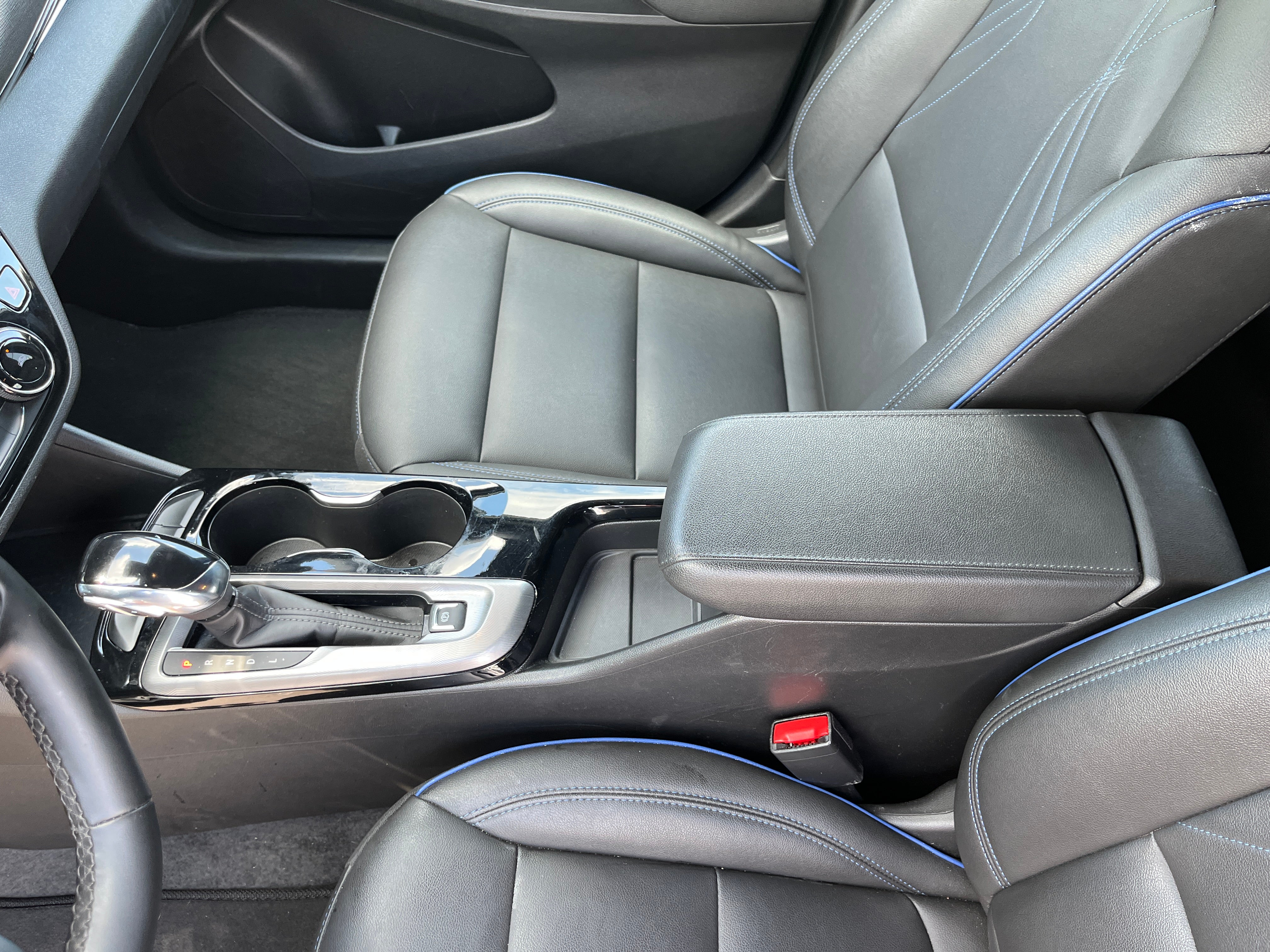2025 Buick Envista Sport Touring