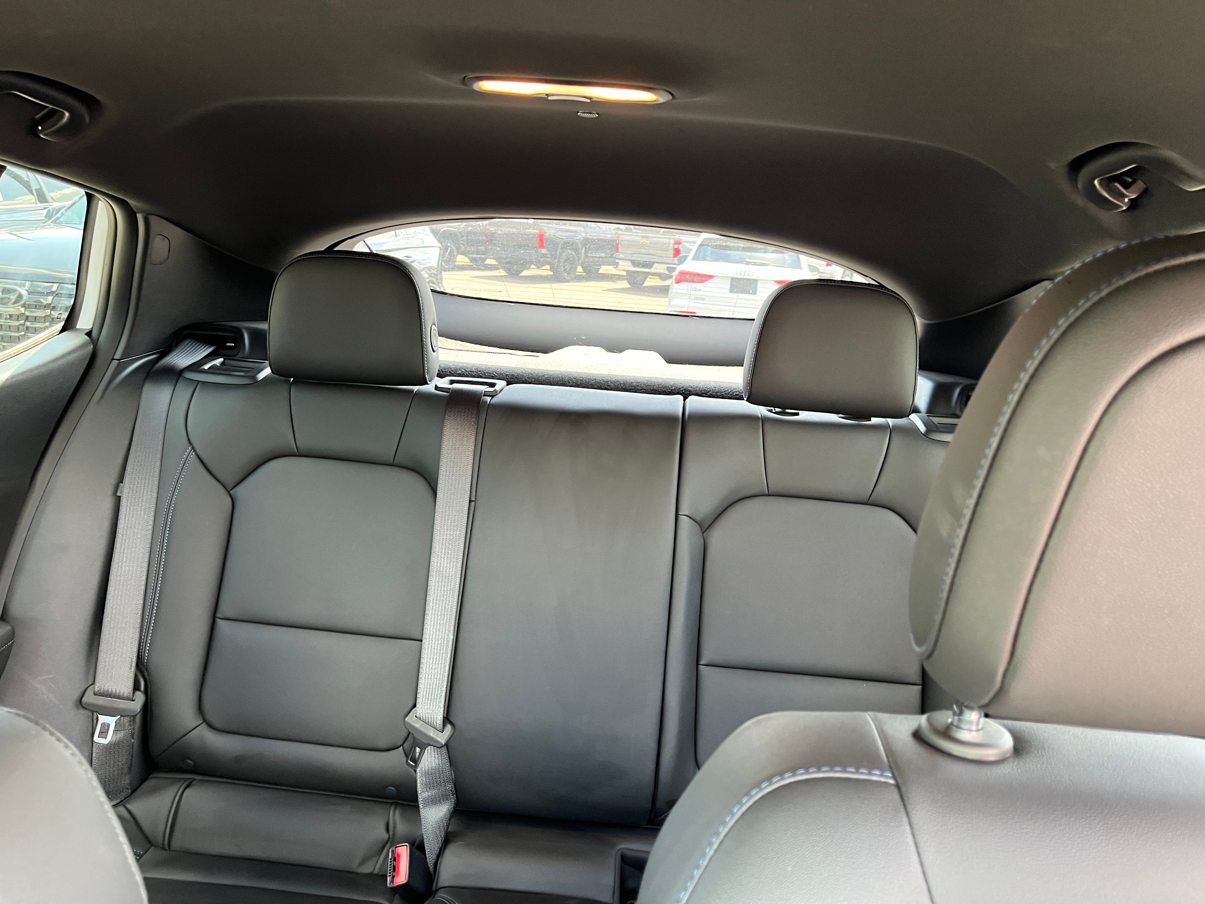 2025 Buick Envista Sport Touring