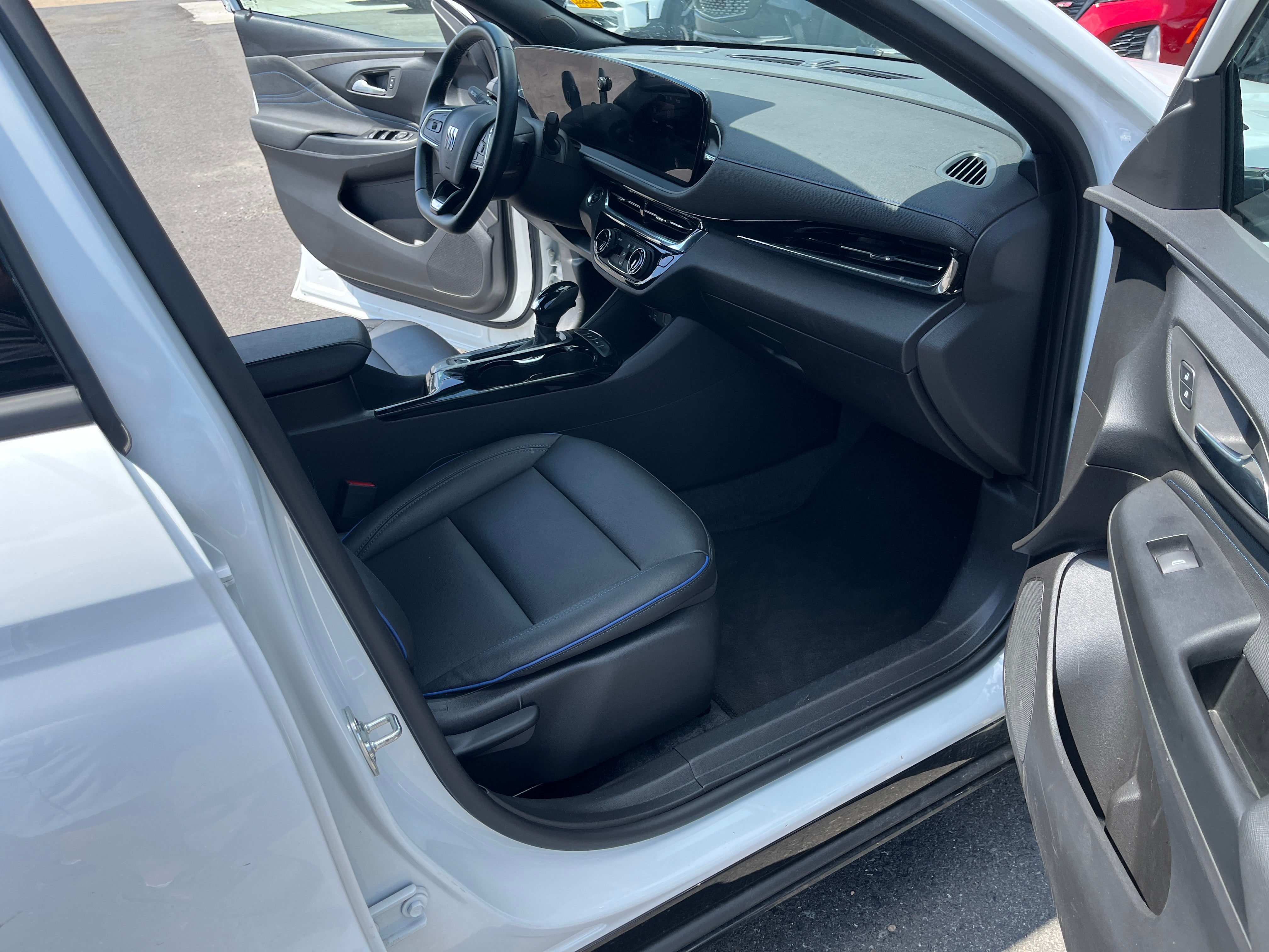2025 Buick Envista Sport Touring
