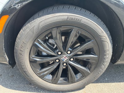 2025 Buick Envista Sport Touring