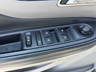 2016 Buick Encore Base