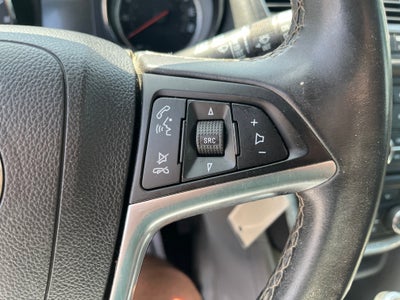2016 Buick Encore Base