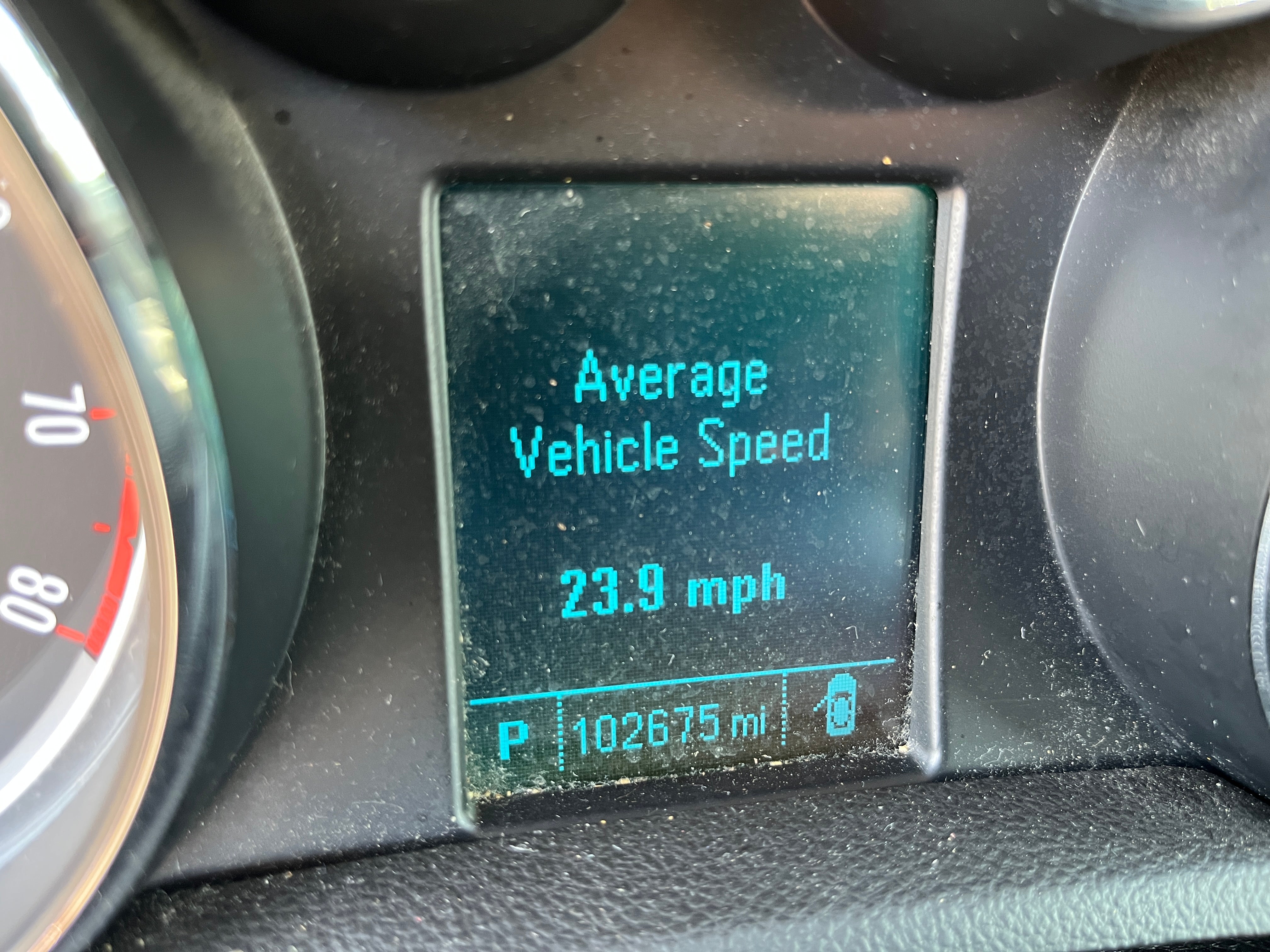 2016 Buick Encore Base