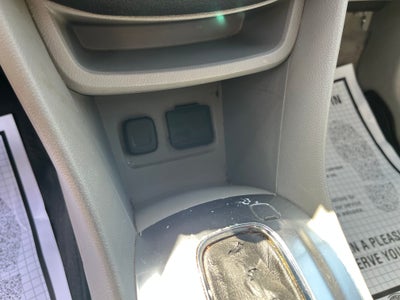 2016 Buick Encore Base