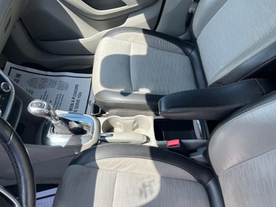 2016 Buick Encore Base