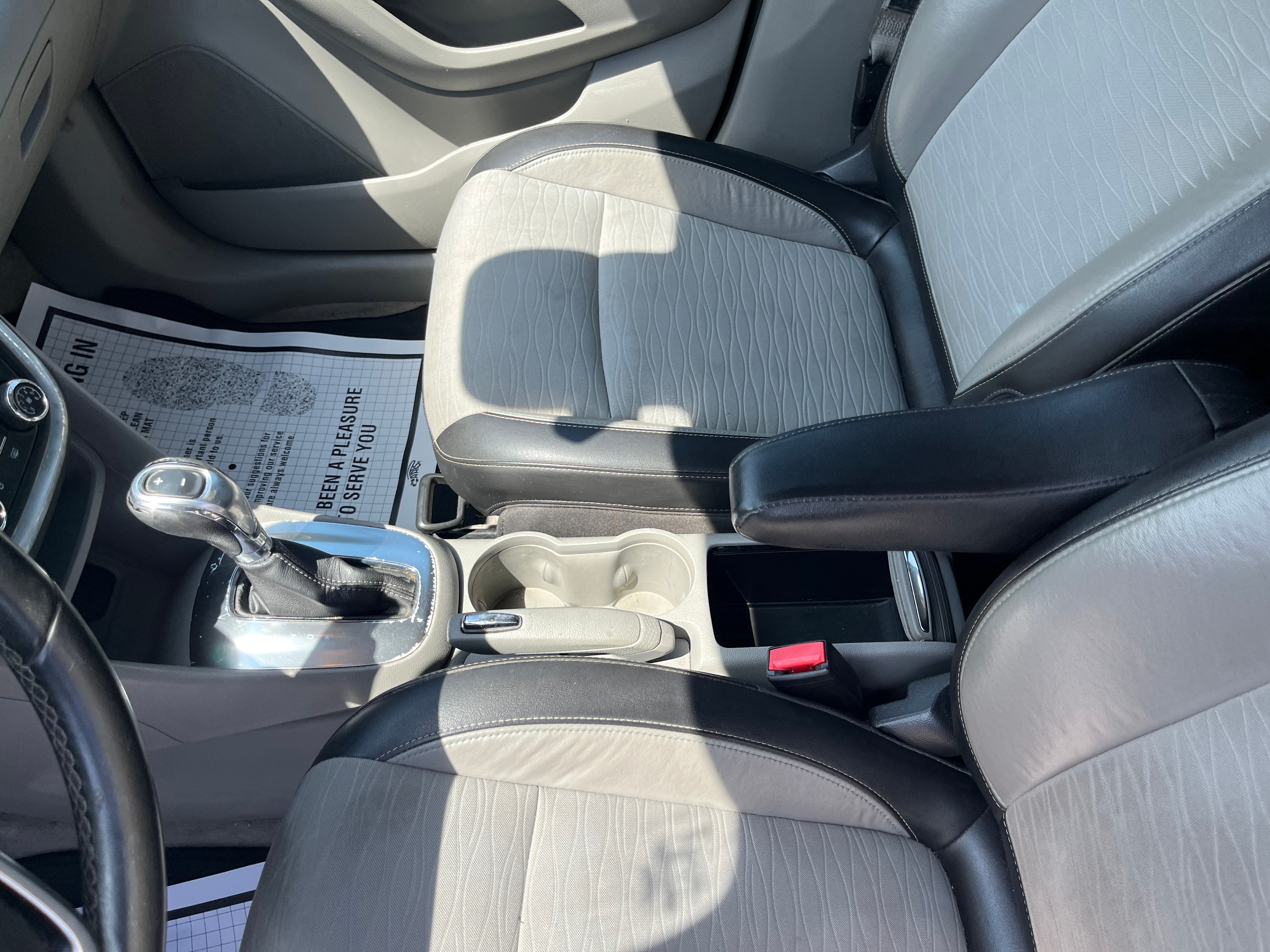 2016 Buick Encore Base