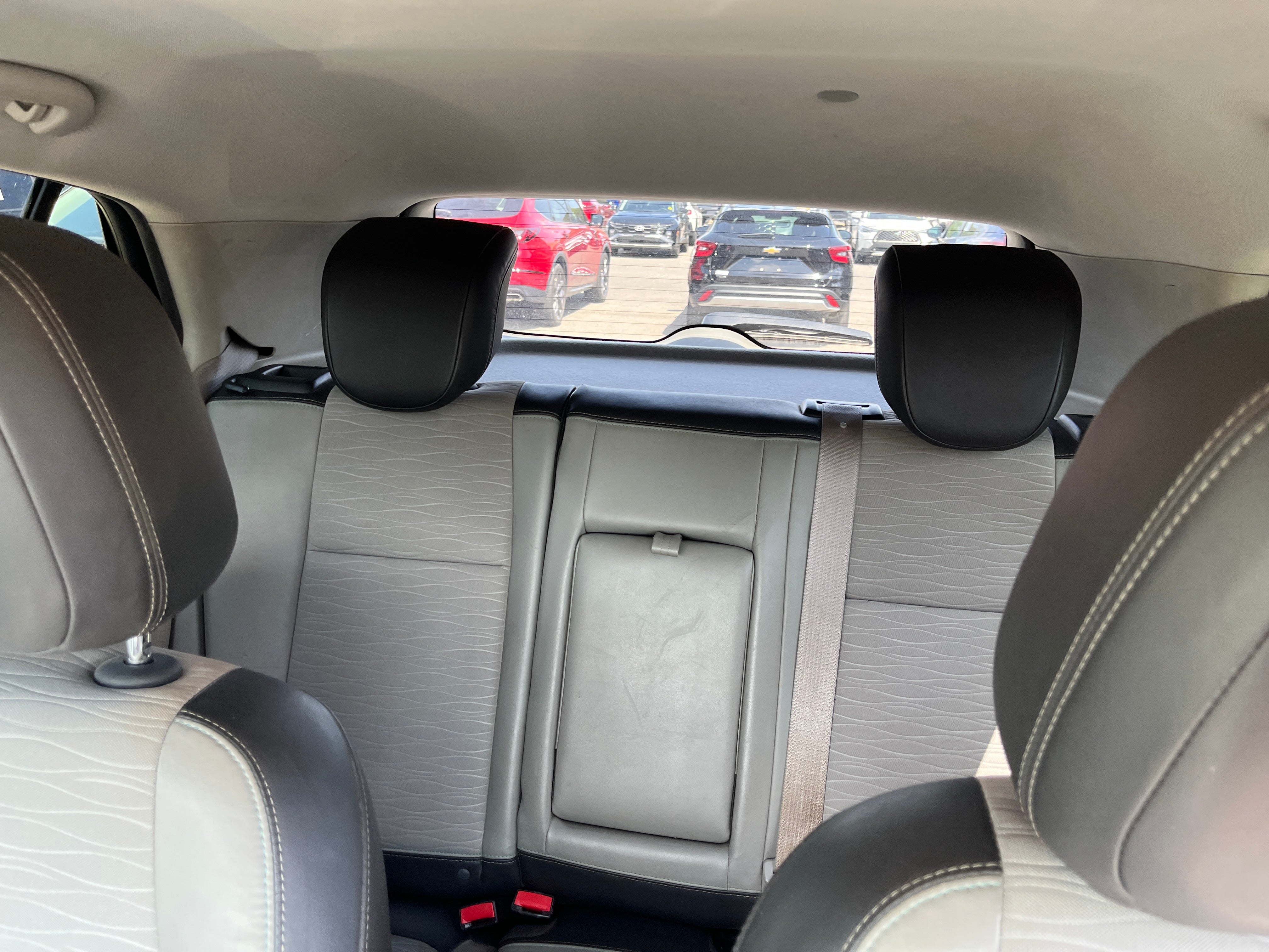 2016 Buick Encore Base
