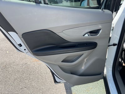 2016 Buick Encore Base