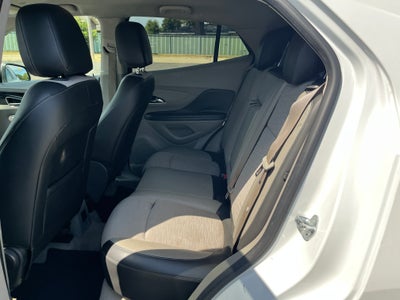 2016 Buick Encore Base
