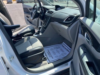 2016 Buick Encore Base