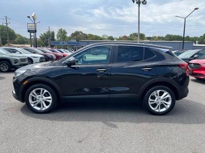 2023 Buick Encore GX Preferred