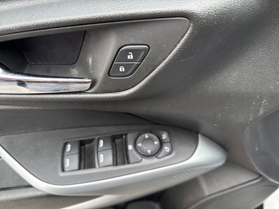 2024 Chevrolet Trax Base