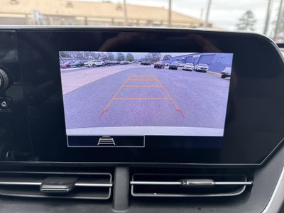 2024 Chevrolet Trax Base