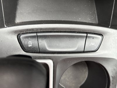 2024 Chevrolet Trax Base