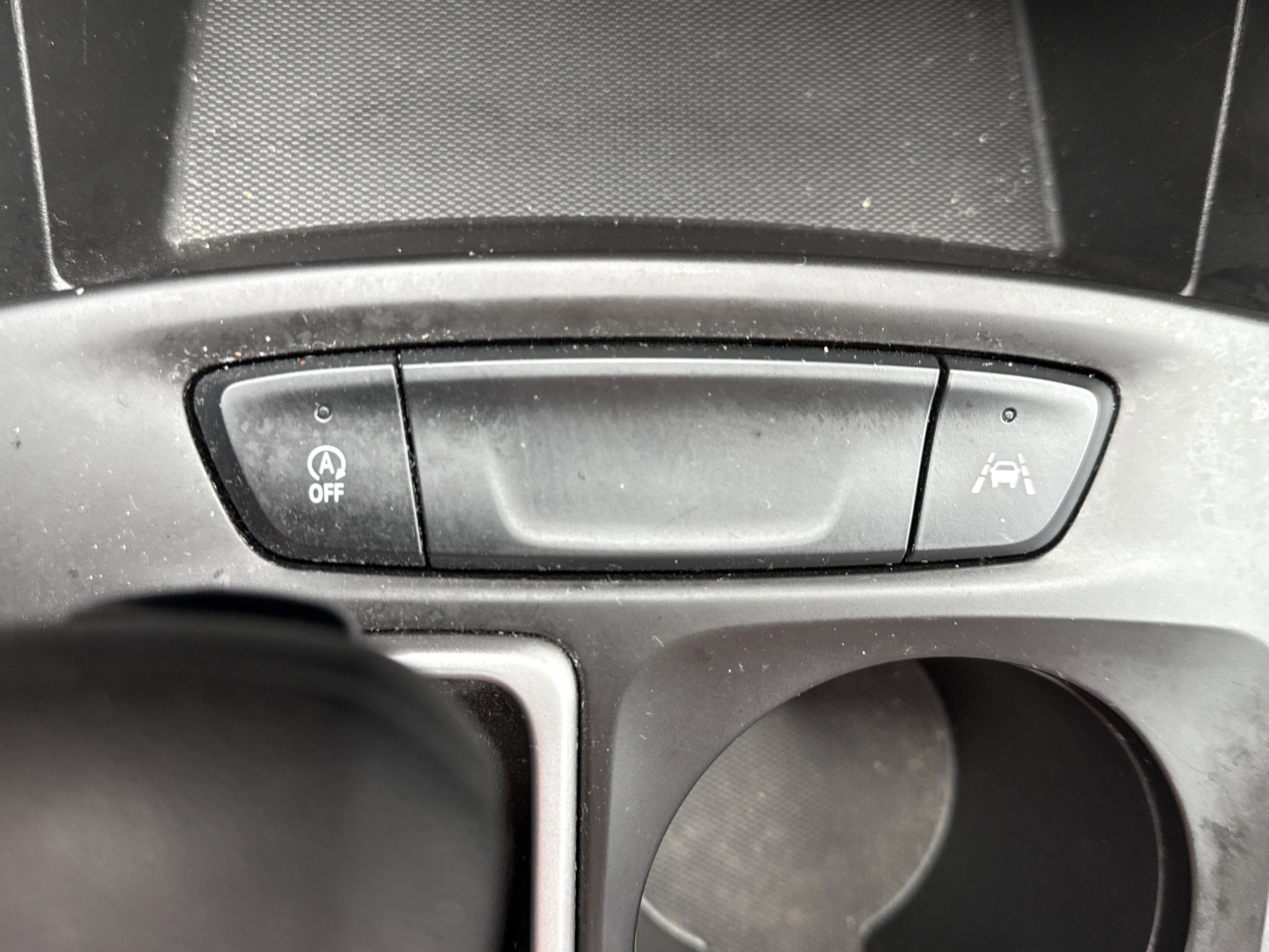 2024 Chevrolet Trax Base