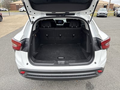 2024 Chevrolet Trax Base