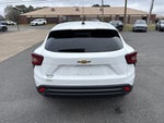 2024 Chevrolet Trax Base