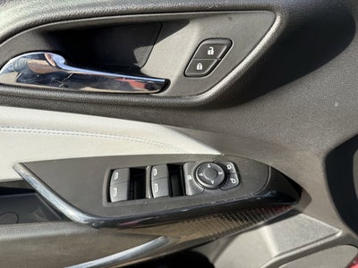 2024 Chevrolet Trax Base