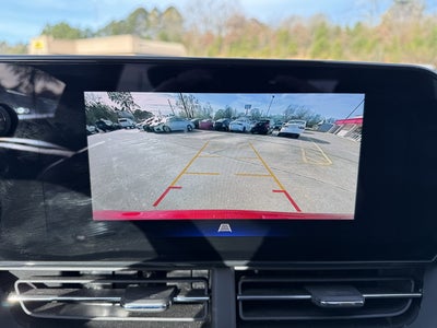 2024 Chevrolet Trax Base