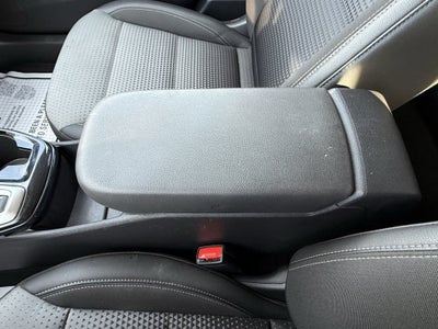 2024 Chevrolet Trax Base