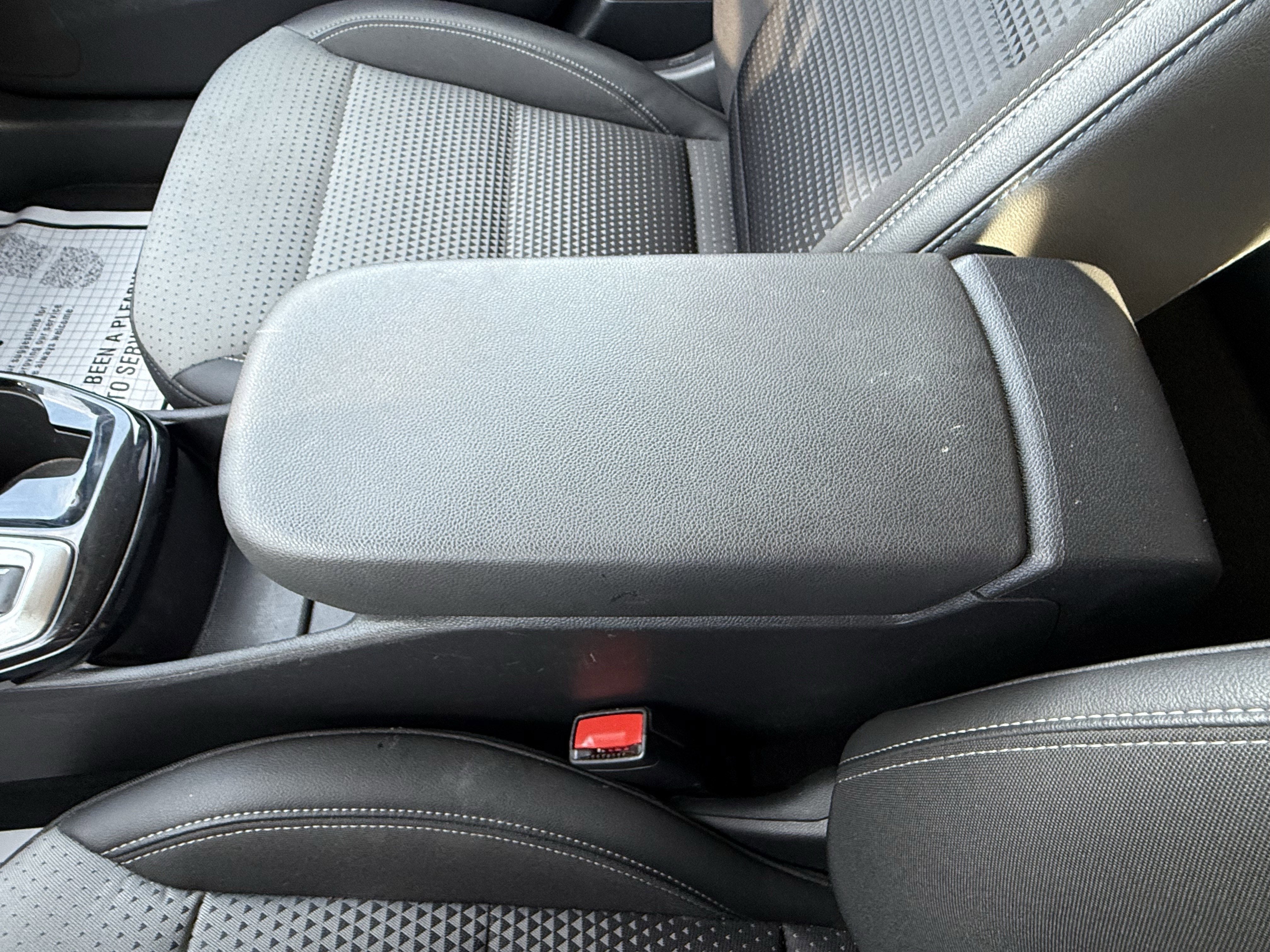 2024 Chevrolet Trax Base