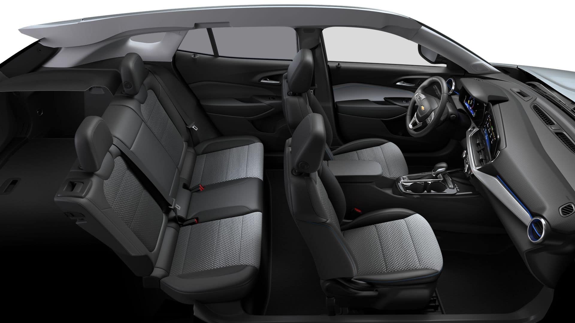 2026 Chevrolet Trax Base