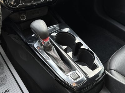 2024 Chevrolet Trax Base