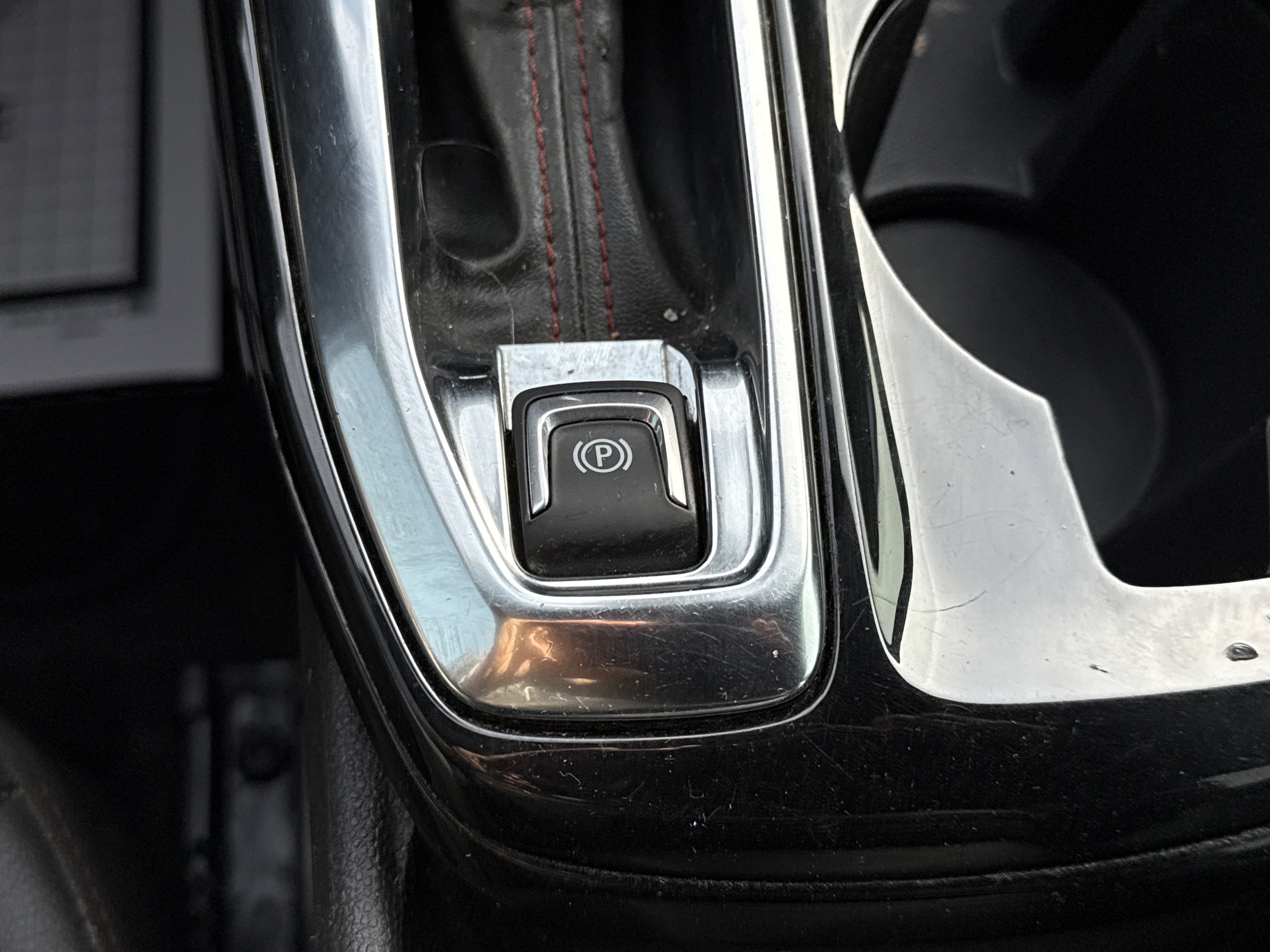 2024 Chevrolet Trax Base