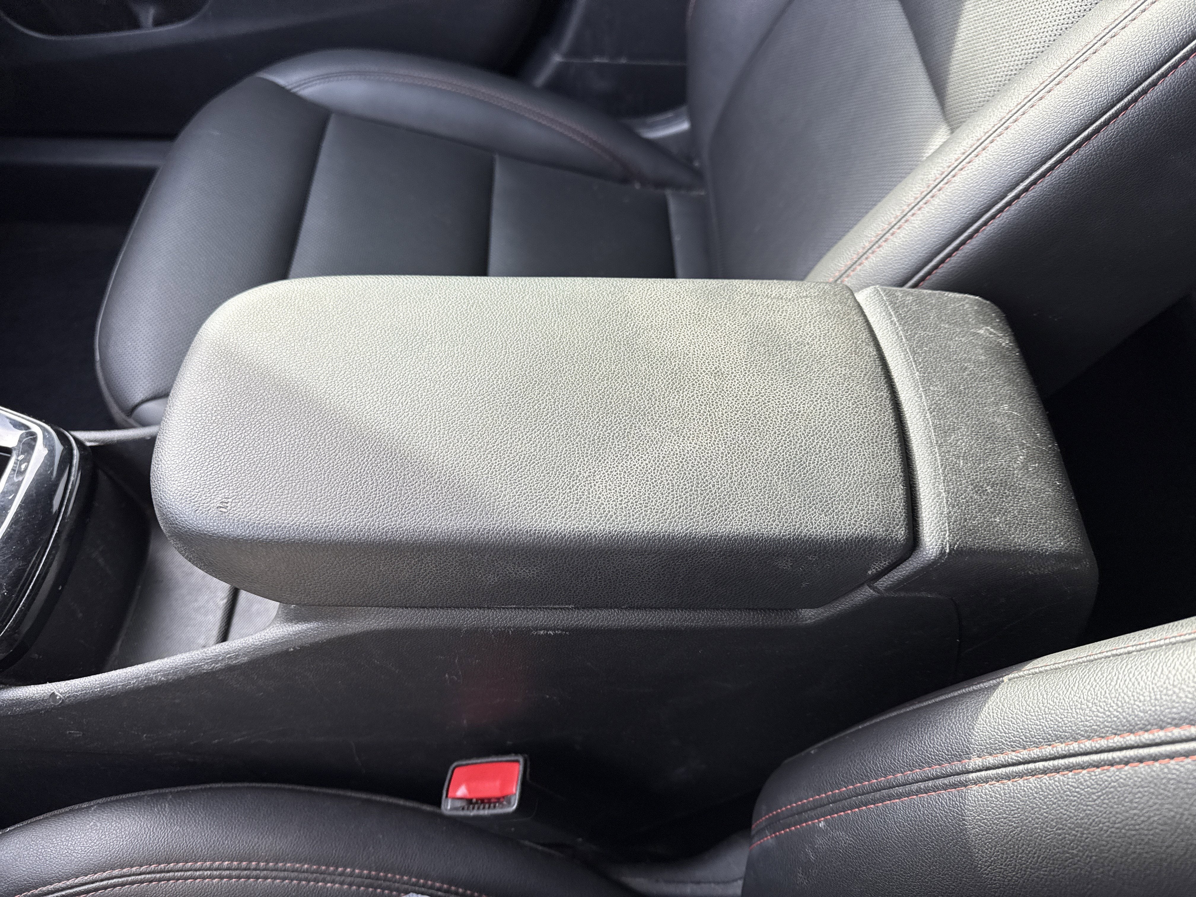 2024 Chevrolet Trax Base