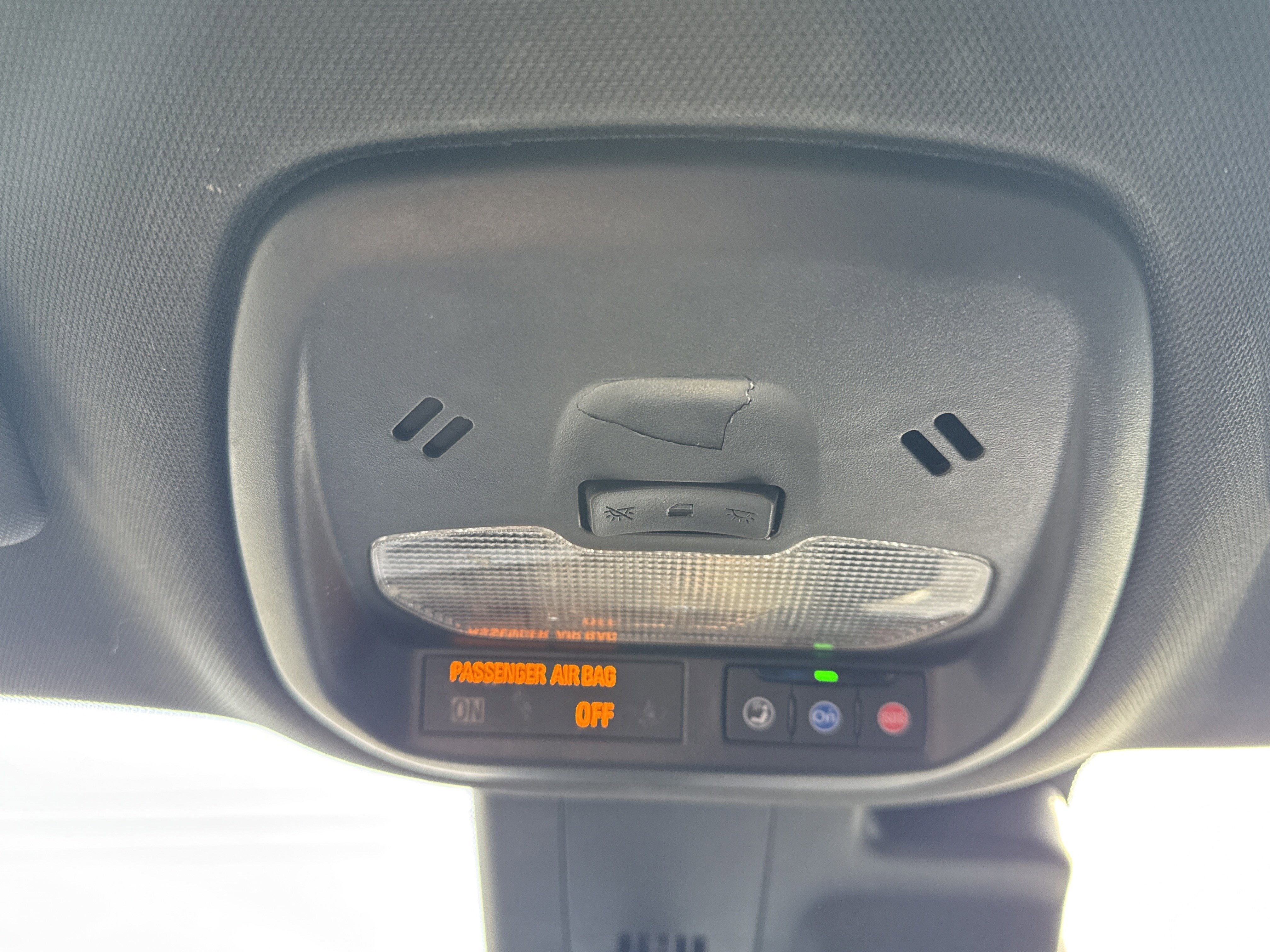 2024 Chevrolet Trax Base