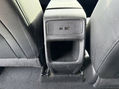 2024 Chevrolet Trax Base