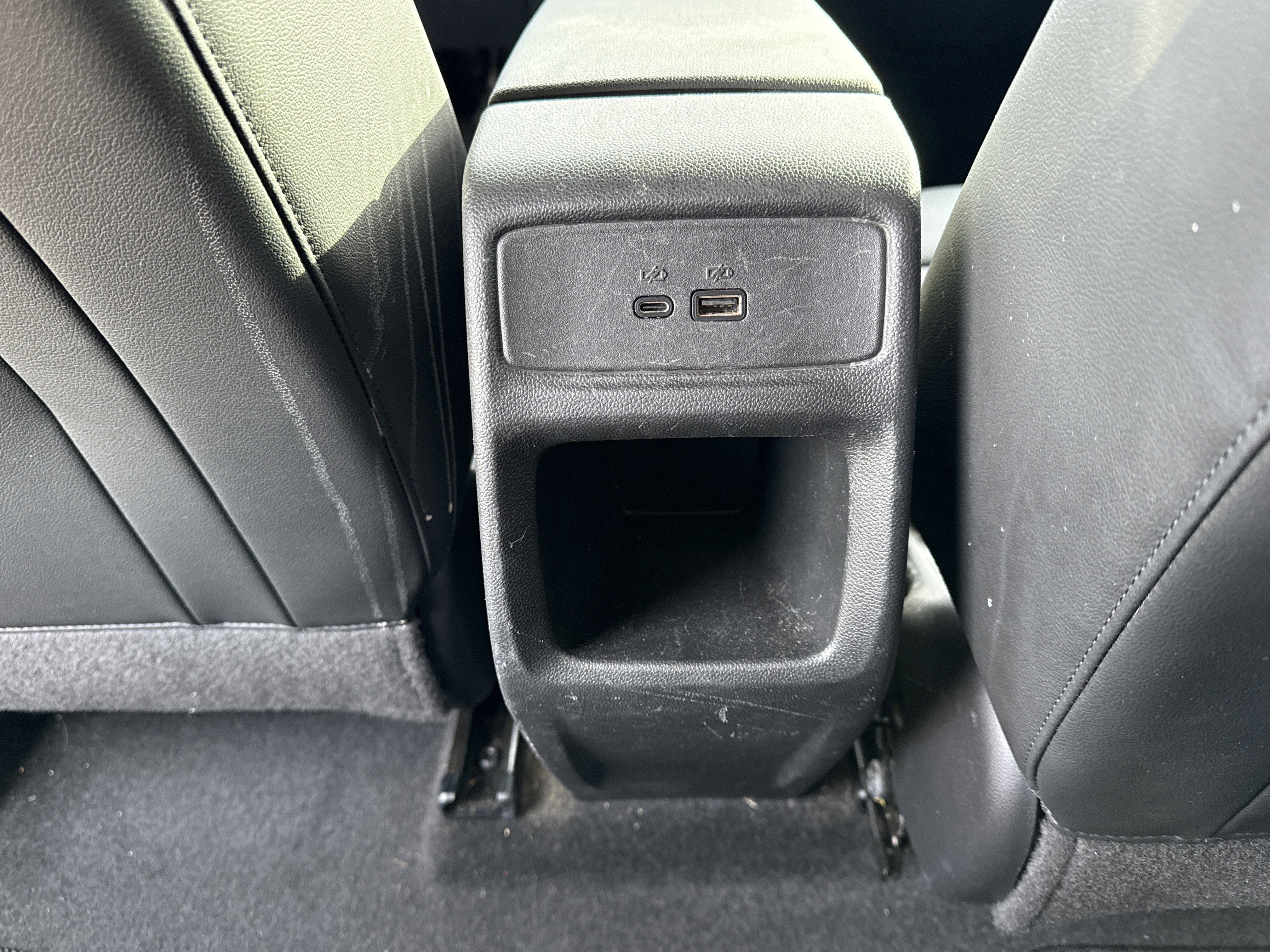 2024 Chevrolet Trax Base