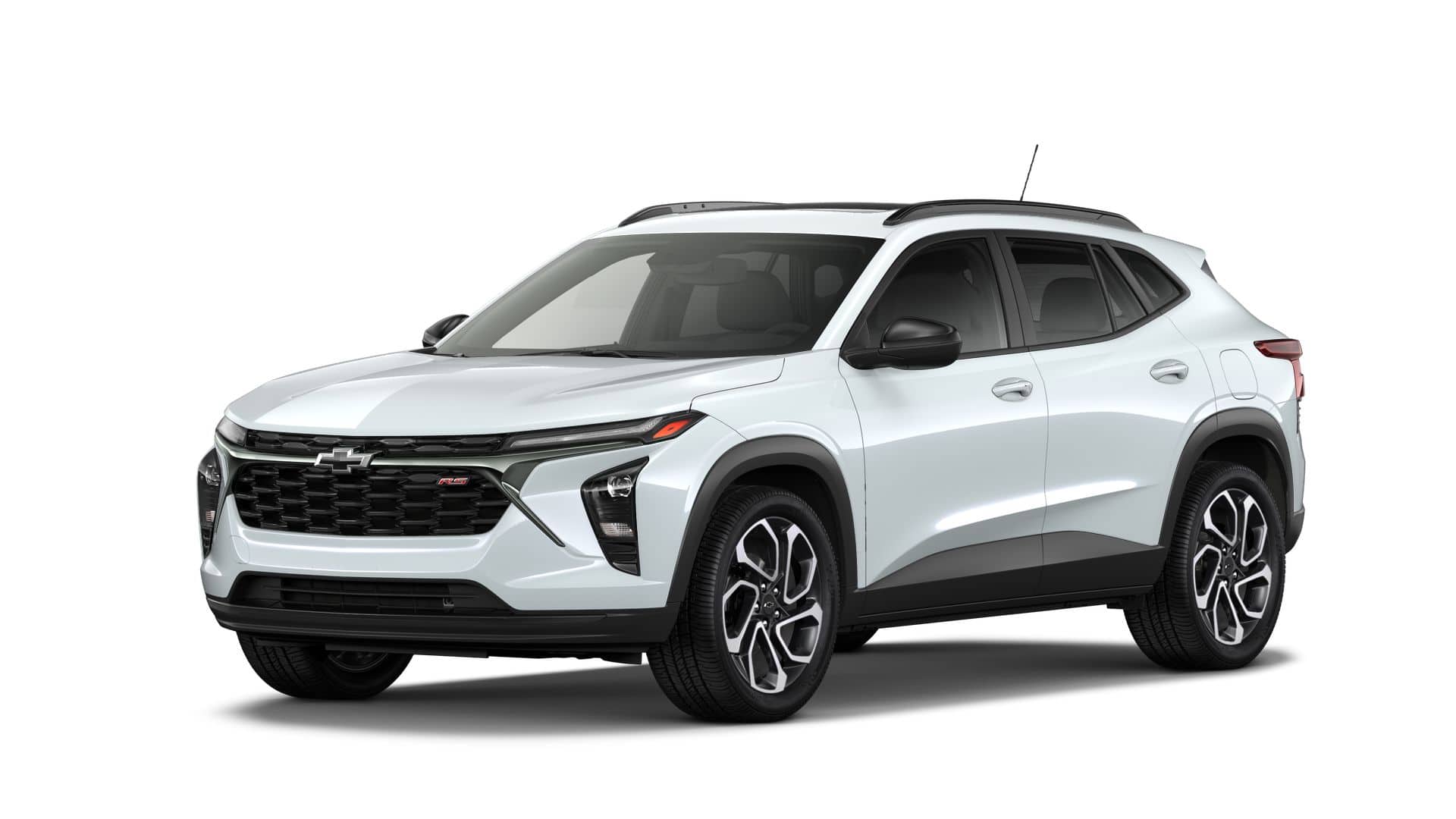 2026 Chevrolet Trax RS - Photo 1
