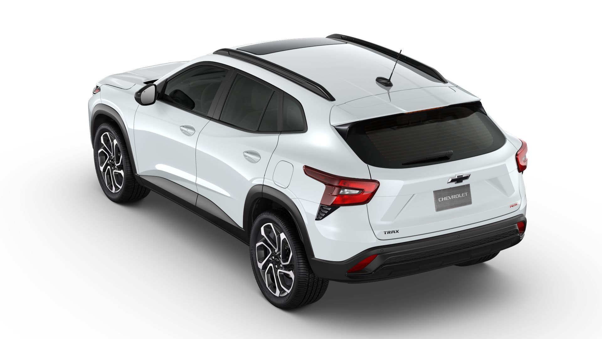 2026 Chevrolet Trax RS - Photo 2