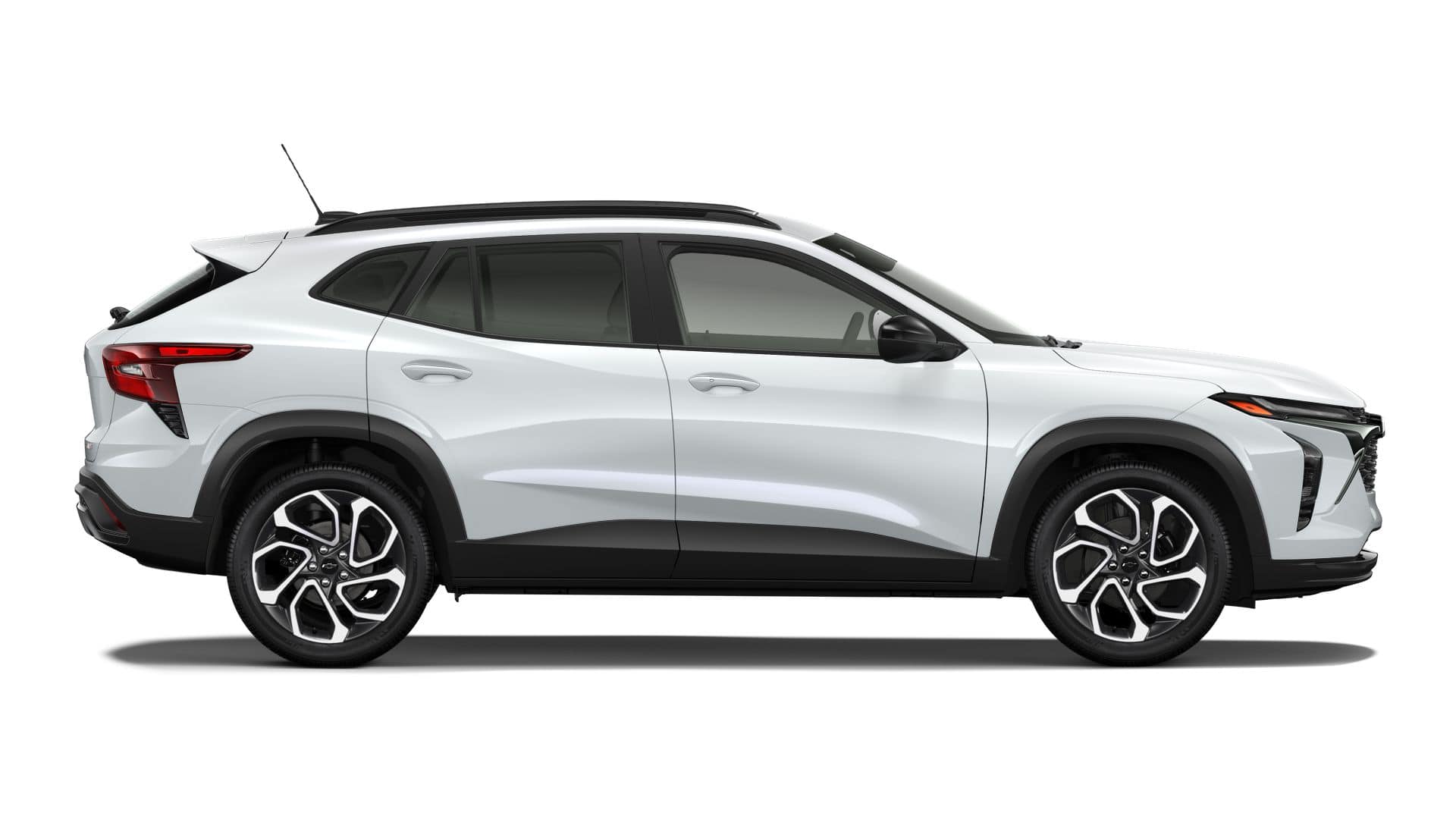 2026 Chevrolet Trax RS - Photo 3