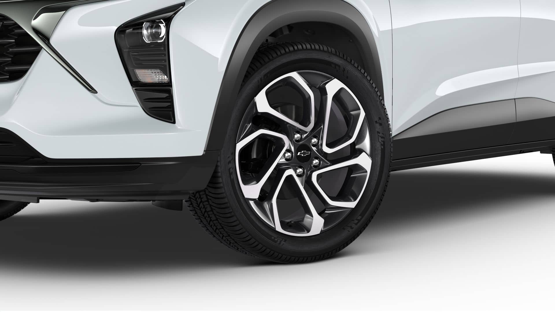 2026 Chevrolet Trax RS - Photo 4