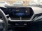 2025 Chevrolet Trax Base