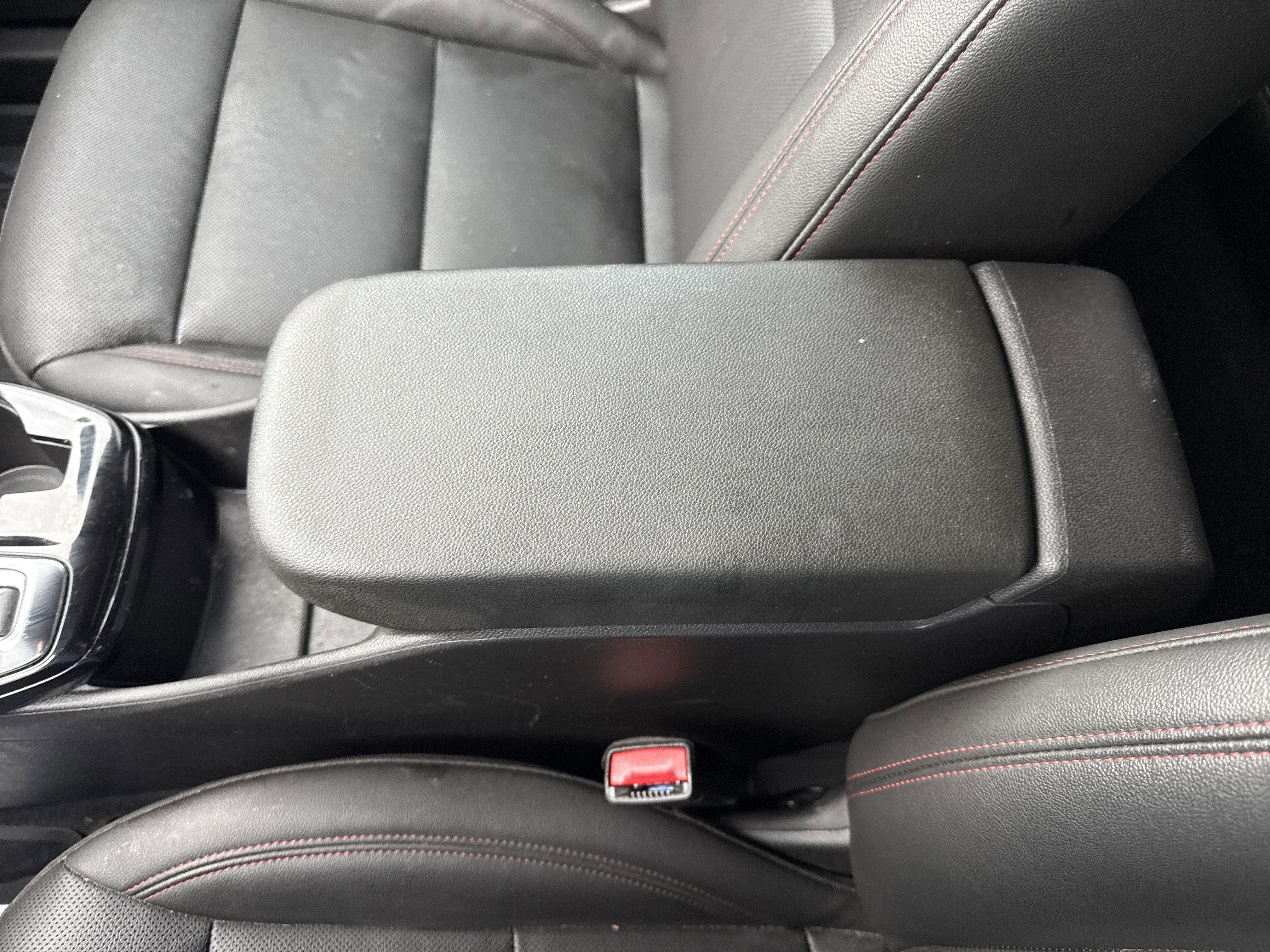 2025 Chevrolet Trax Base