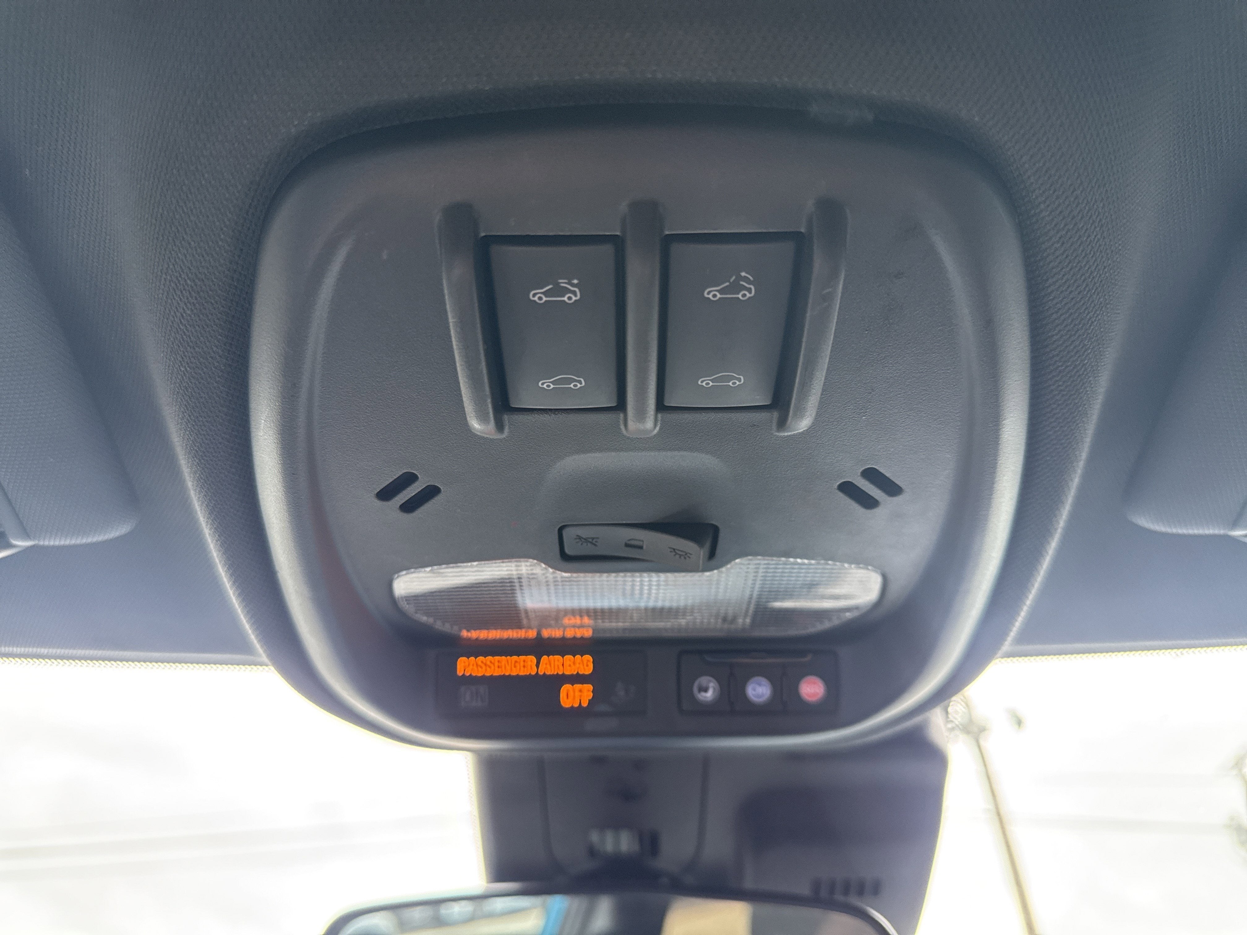 2025 Chevrolet Trax Base