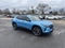 2025 Chevrolet Trax Base