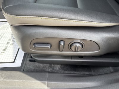 2025 Chevrolet Trax Base