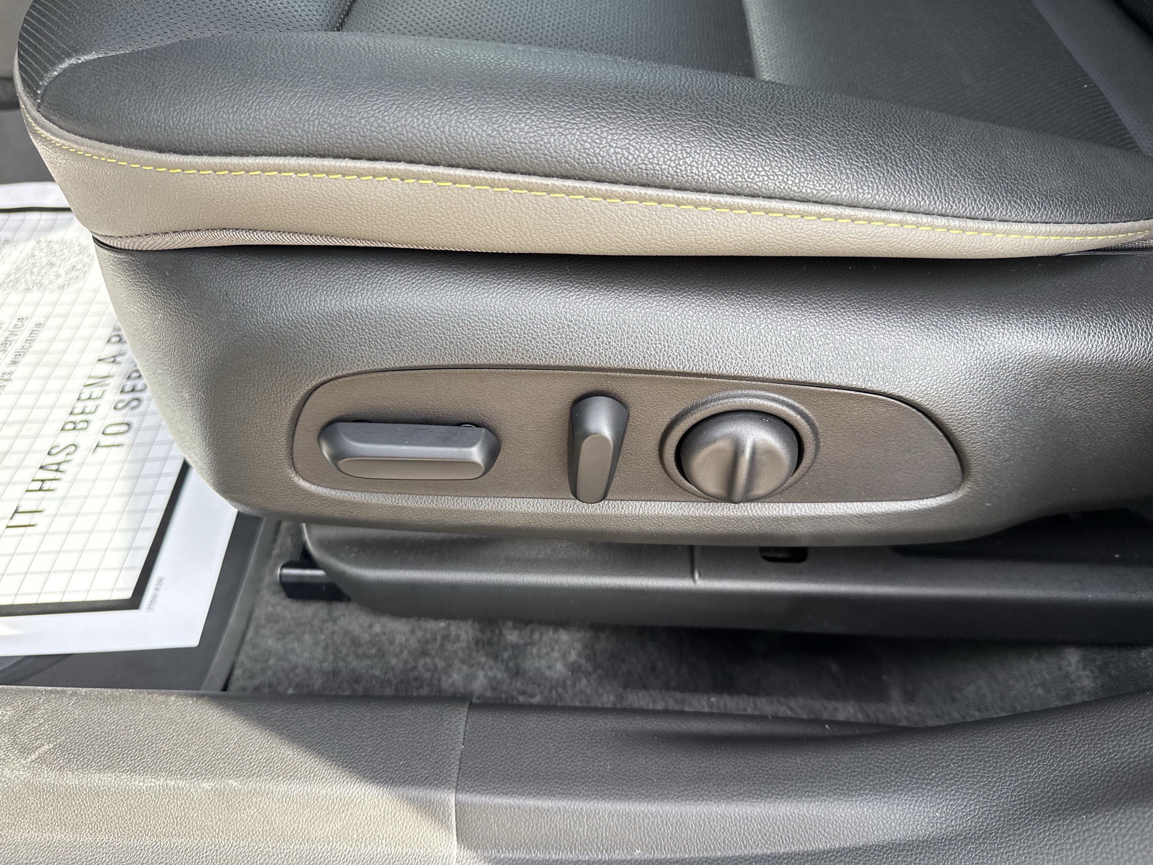 2025 Chevrolet Trax Base