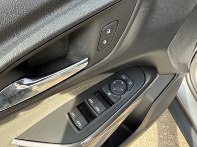 2025 Chevrolet Trax Base