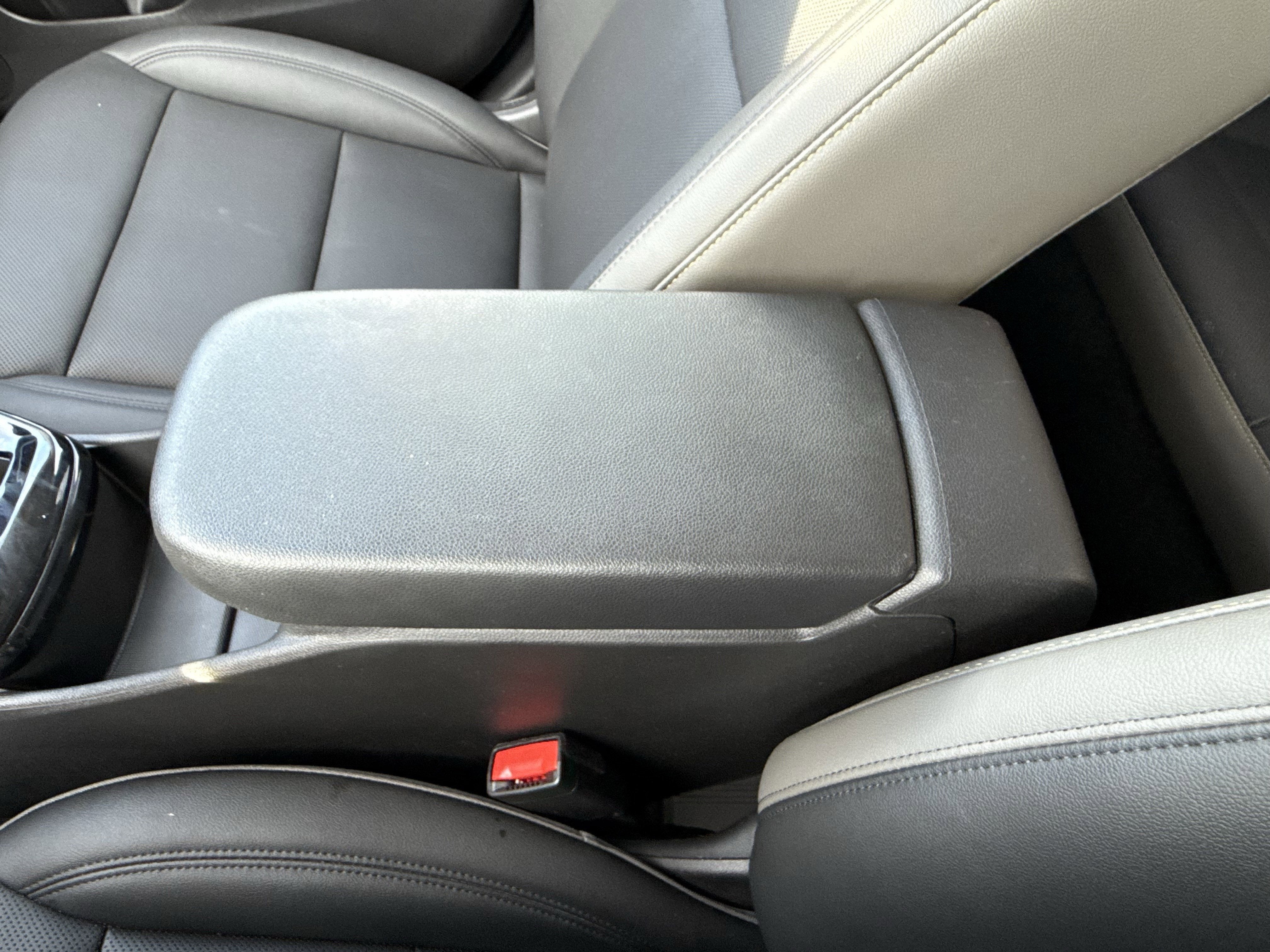 2025 Chevrolet Trax Base